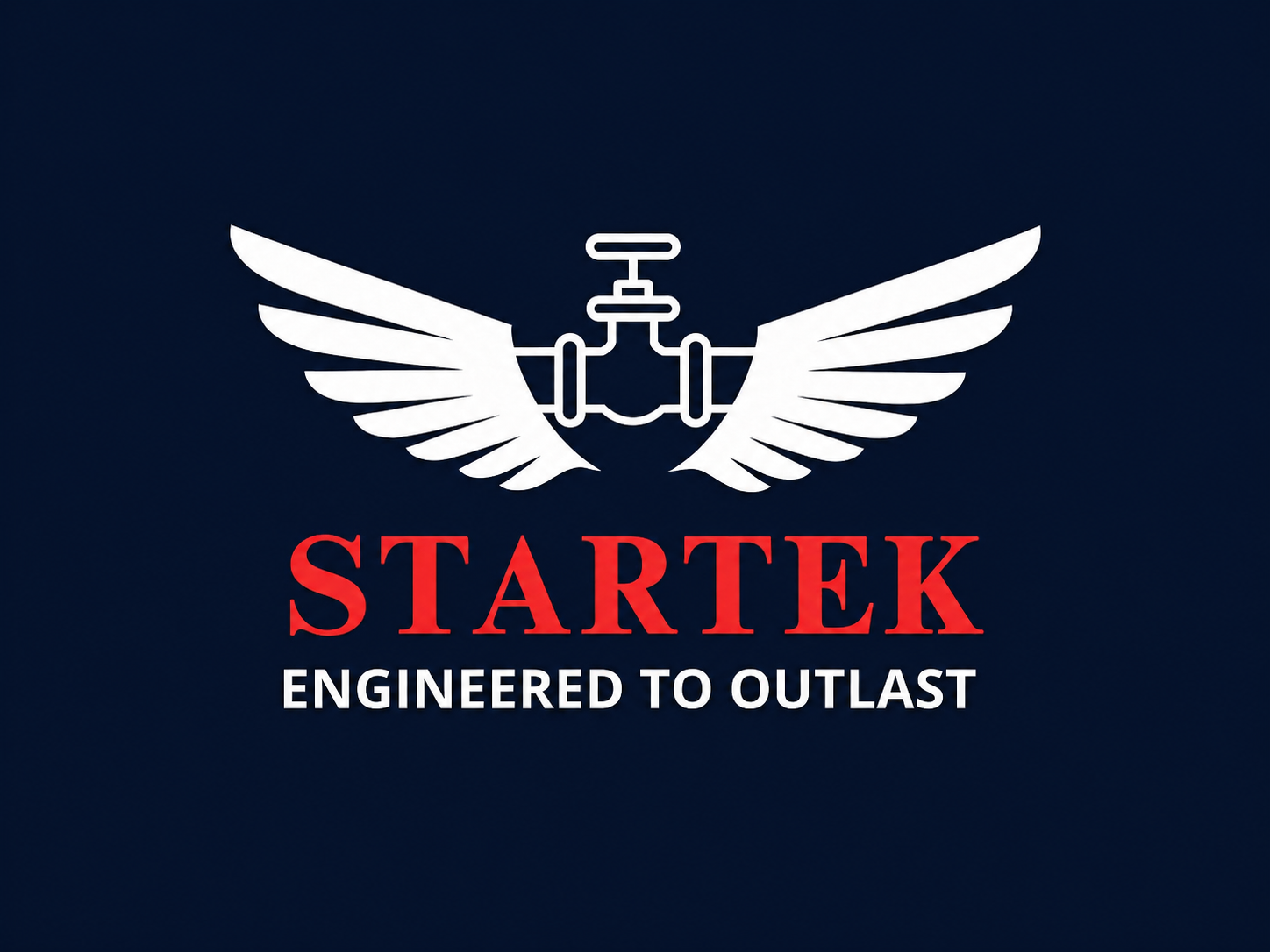 Startek Logo
